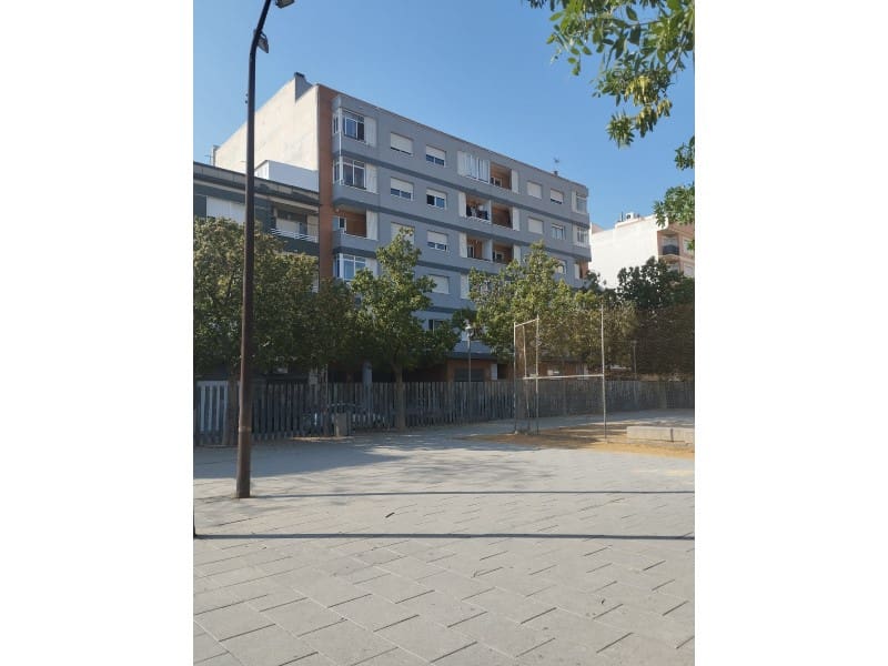 3 sovrum Lägenhet till salu i Almoradi med garage - 120 000 € (Ref: 9820225)