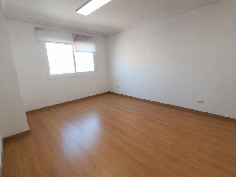 3 sovrum Lägenhet till salu i Almoradi med garage - 120 000 € (Ref: 9820225)