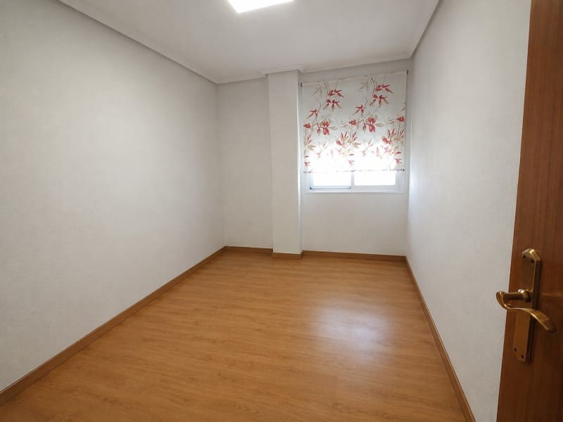 3 sovrum Lägenhet till salu i Almoradi med garage - 120 000 € (Ref: 9820225)