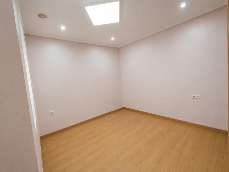 3 sovrum Lägenhet till salu i Almoradi med garage - 120 000 € (Ref: 9820225)