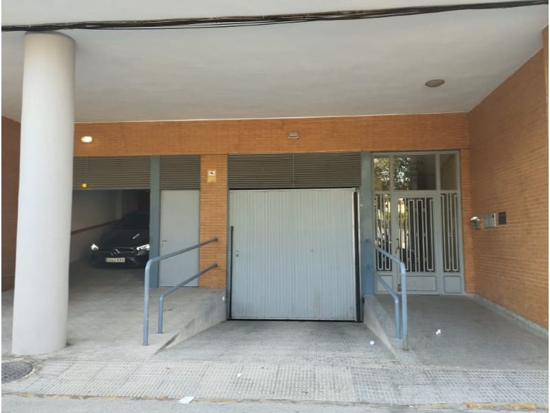 3 sovrum Lägenhet till salu i Almoradi med garage - 120 000 € (Ref: 9820225)