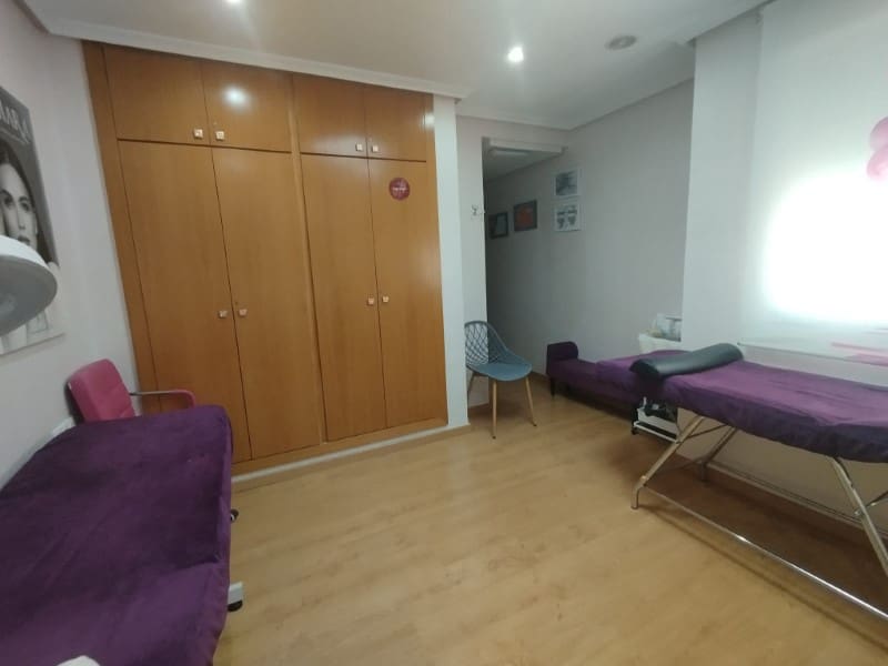 3 sovrum Lägenhet till salu i Almoradi med garage - 120 000 € (Ref: 9820225)