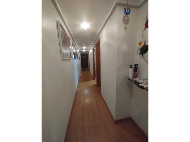 3 sovrum Lägenhet till salu i Almoradi med garage - 120 000 € (Ref: 9820225)