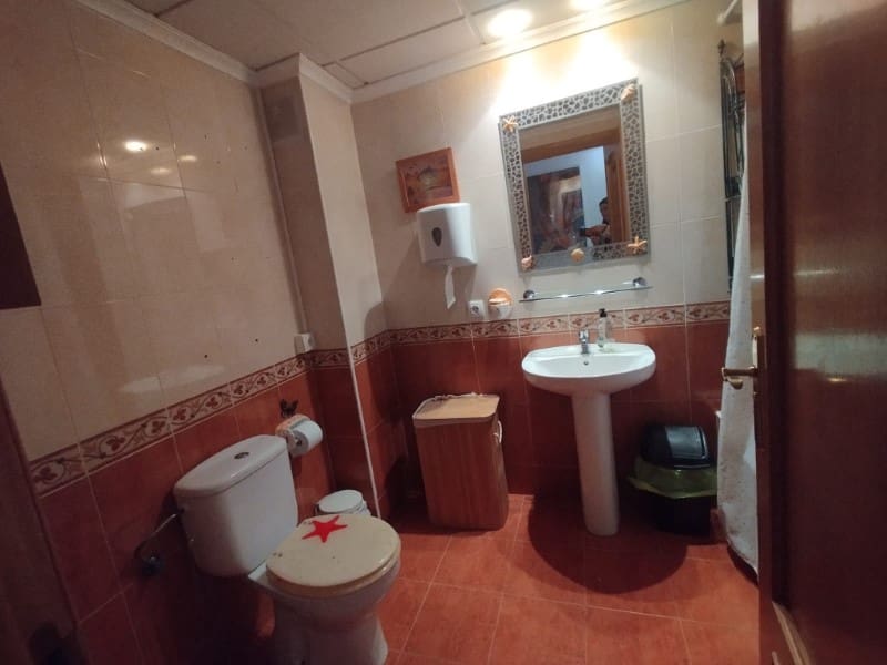 3 sovrum Lägenhet till salu i Almoradi med garage - 120 000 € (Ref: 9820225)