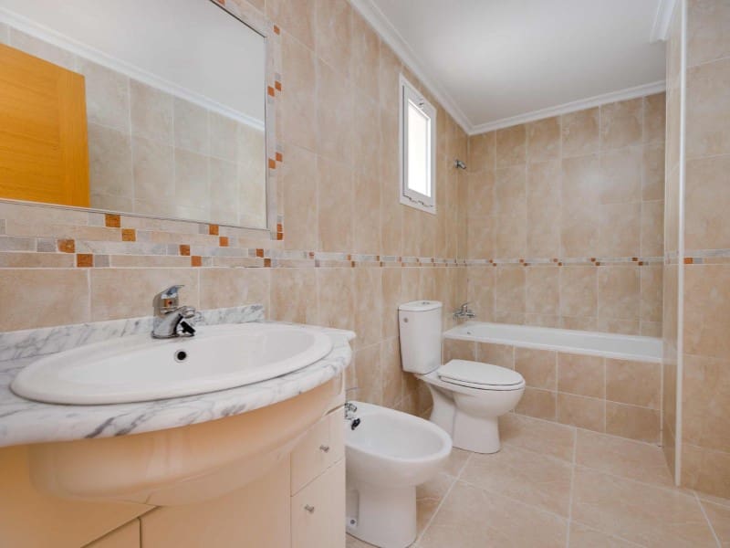 1 bedroom Apartment for sale in San Fulgencio with pool - € 110,000 (Ref: 9820227)