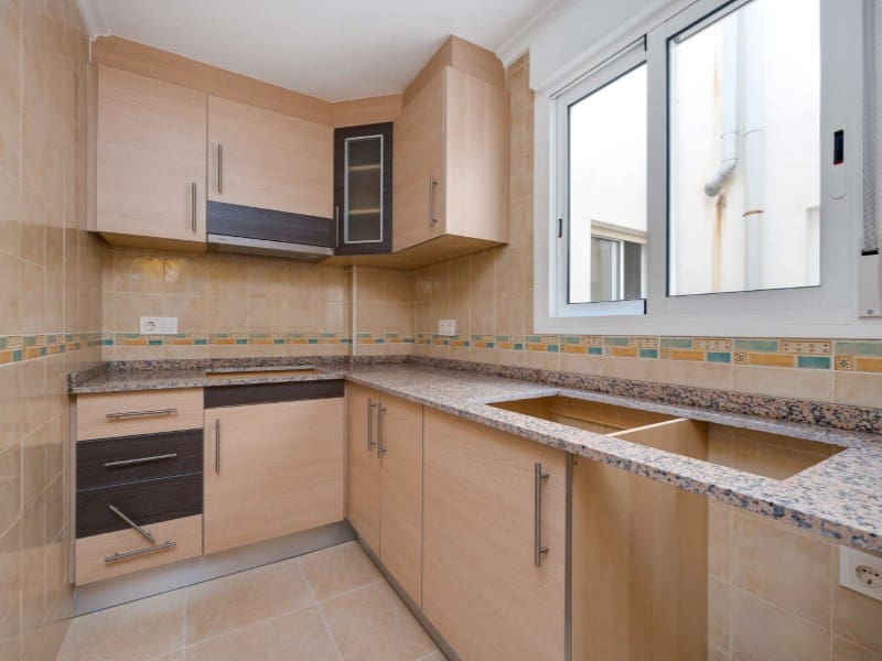 1 bedroom Apartment for sale in San Fulgencio with pool - € 110,000 (Ref: 9820227)