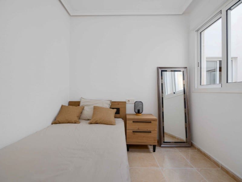 1 bedroom Apartment for sale in San Fulgencio with pool - € 110,000 (Ref: 9820227)