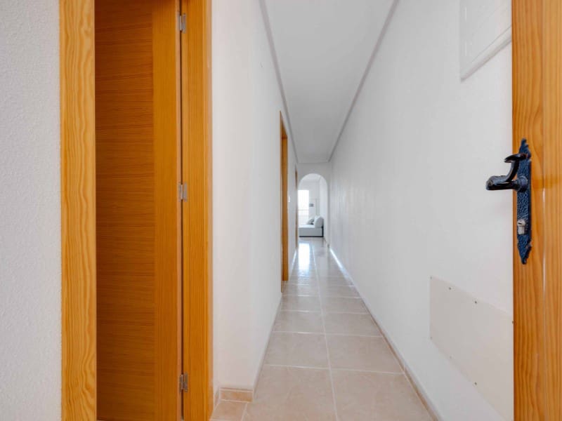 1 bedroom Apartment for sale in San Fulgencio with pool - € 110,000 (Ref: 9820227)