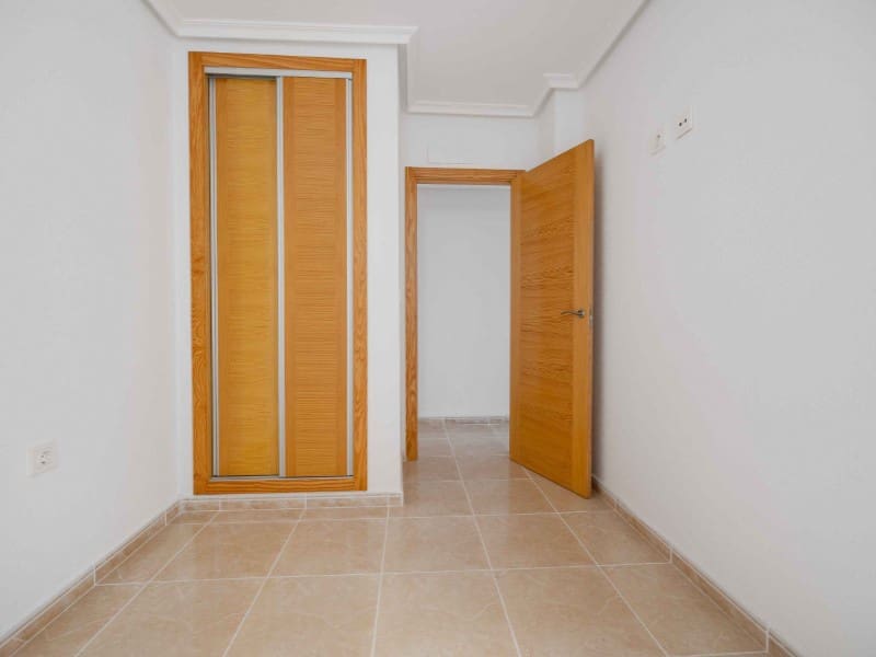 1 bedroom Apartment for sale in San Fulgencio with pool - € 110,000 (Ref: 9820227)