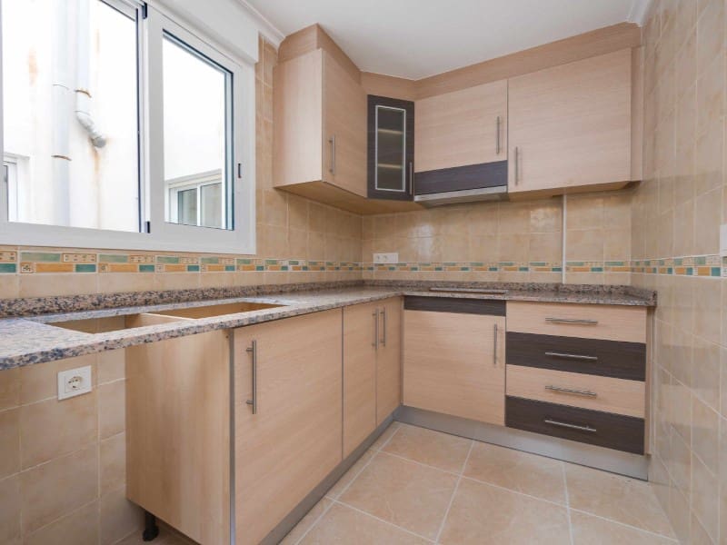 1 bedroom Apartment for sale in San Fulgencio with pool - € 110,000 (Ref: 9820227)