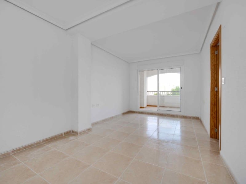 1 bedroom Apartment for sale in San Fulgencio with pool - € 110,000 (Ref: 9820227)