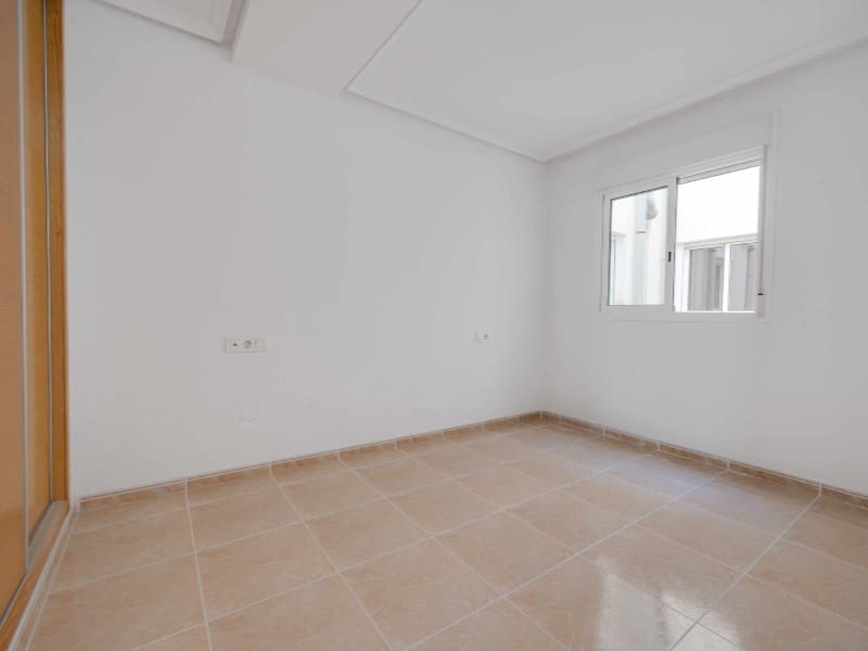 1 bedroom Apartment for sale in San Fulgencio with pool - € 110,000 (Ref: 9820227)
