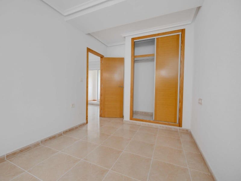 1 bedroom Apartment for sale in San Fulgencio with pool - € 110,000 (Ref: 9820227)