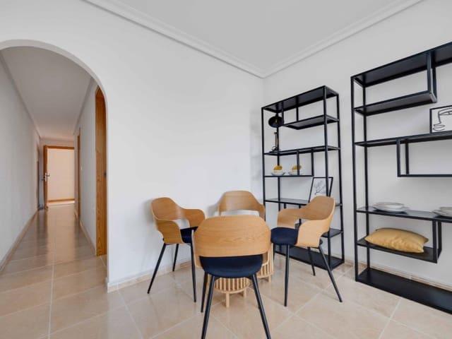 1 slaapkamer Appartement te koop in San Fulgencio met zwembad - € 110.000 (Ref: 9820227)
