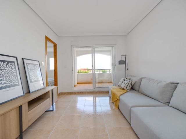 1 slaapkamer Appartement te koop in San Fulgencio met zwembad - € 110.000 (Ref: 9820227)