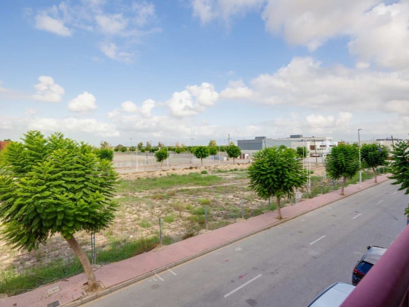 1 bedroom Apartment for sale in San Fulgencio with pool - € 110,000 (Ref: 9820227)