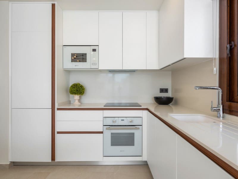 2 slaapkamer Appartement te koop in Torrevieja met zwembad - € 265.000 (Ref: 9820228)