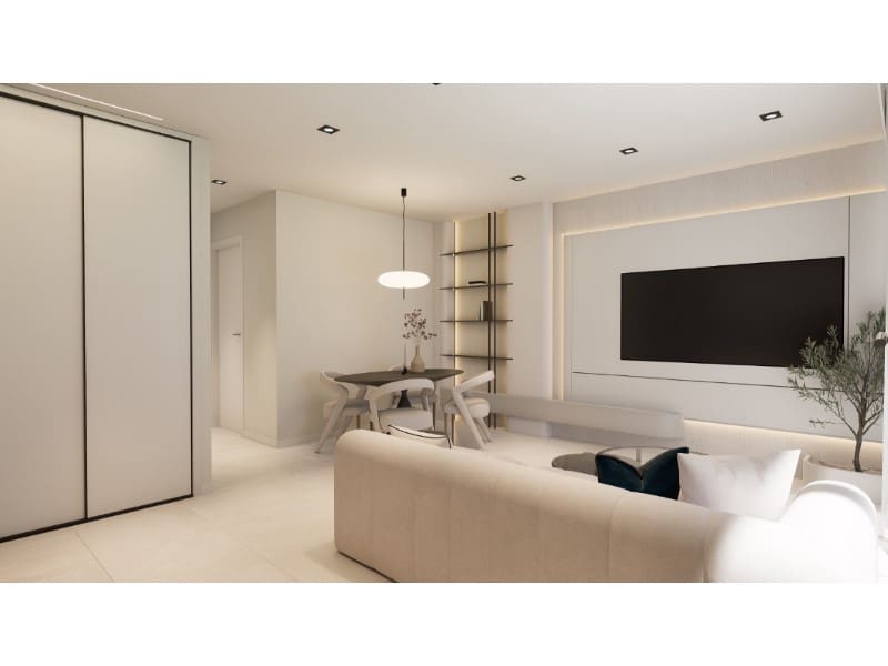 Apartamento de 2 habitaciones en Pilar de la Horadada en venta con piscina - 299.900 € (Ref: 9820232)