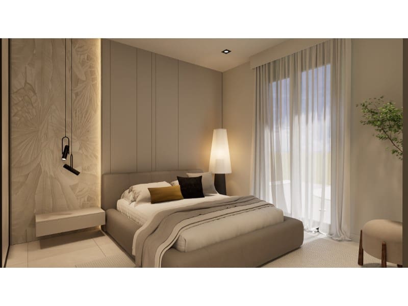 Apartamento de 2 habitaciones en Pilar de la Horadada en venta con piscina - 299.900 € (Ref: 9820232)