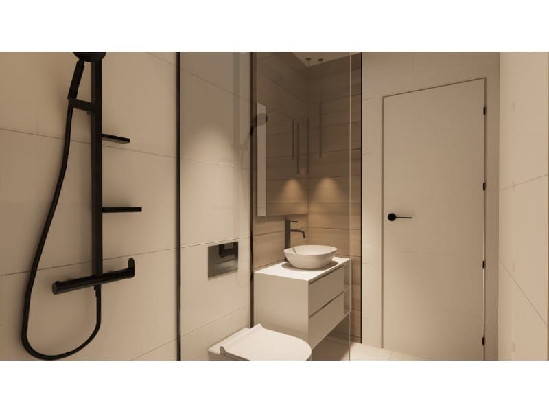 Apartamento de 2 habitaciones en Pilar de la Horadada en venta con piscina - 299.900 € (Ref: 9820232)