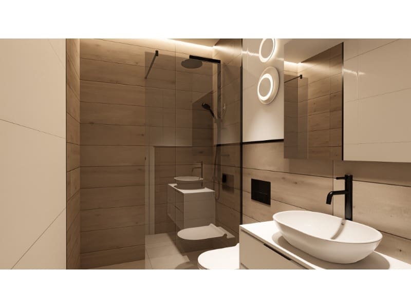 Apartamento de 2 habitaciones en Pilar de la Horadada en venta con piscina - 299.900 € (Ref: 9820232)