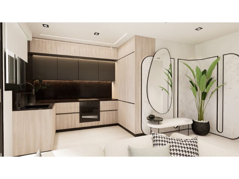 Apartamento de 2 habitaciones en Pilar de la Horadada en venta con piscina - 299.900 € (Ref: 9820232)