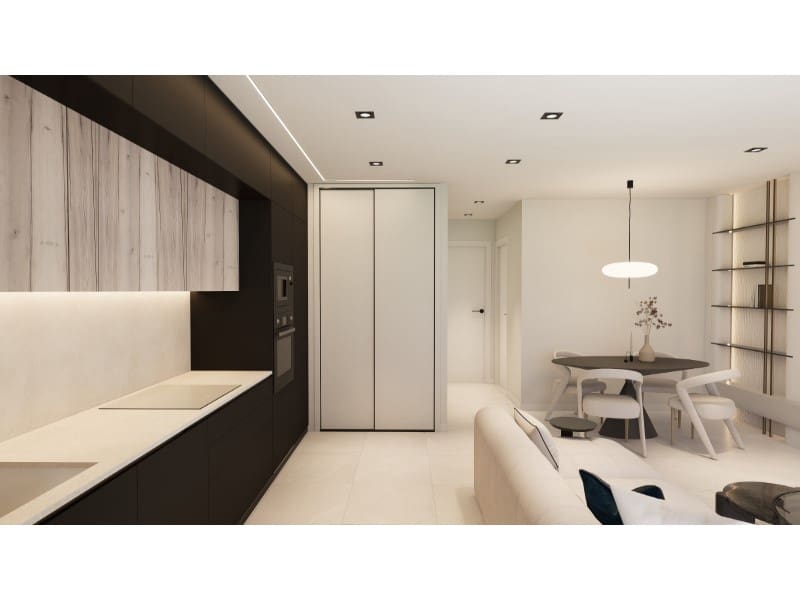 Apartamento de 2 habitaciones en Pilar de la Horadada en venta con piscina - 299.900 € (Ref: 9820232)