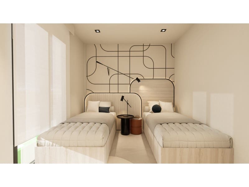 Apartamento de 2 habitaciones en Pilar de la Horadada en venta con piscina - 299.900 € (Ref: 9820232)