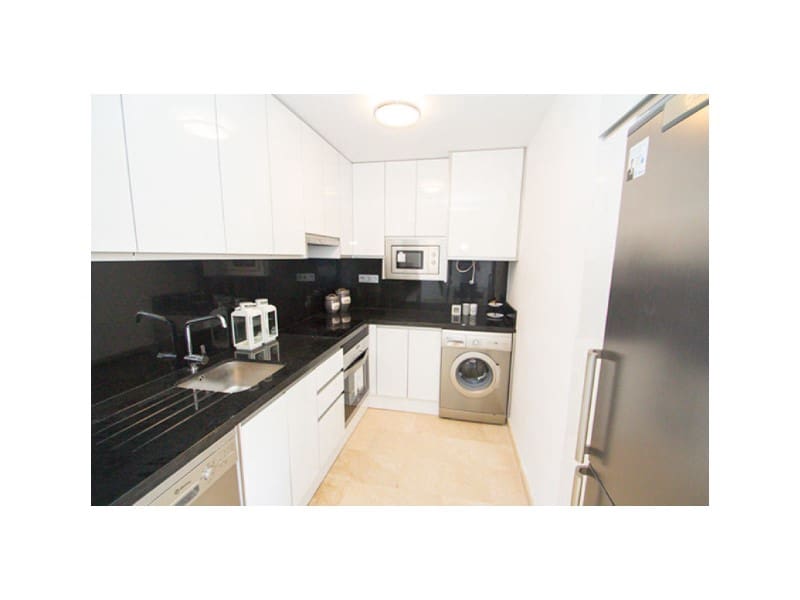 2 bedroom Apartment for sale in Orihuela with pool - € 255,000 (Ref: 9820237)