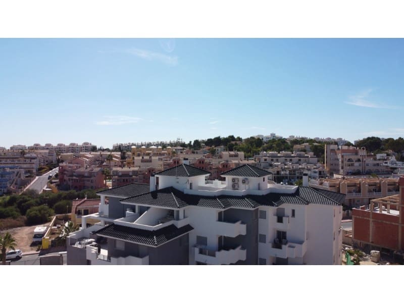 2 bedroom Apartment for sale in Orihuela with pool - € 255,000 (Ref: 9820237)