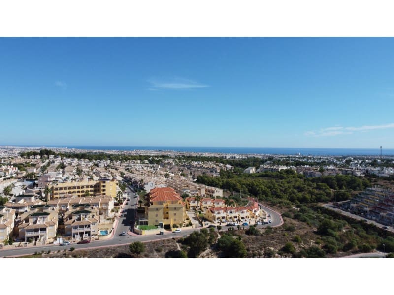 2 bedroom Apartment for sale in Orihuela with pool - € 255,000 (Ref: 9820237)