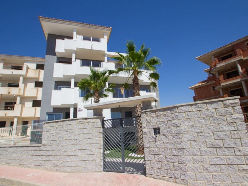 2 bedroom Apartment for sale in Orihuela with pool - € 255,000 (Ref: 9820237)