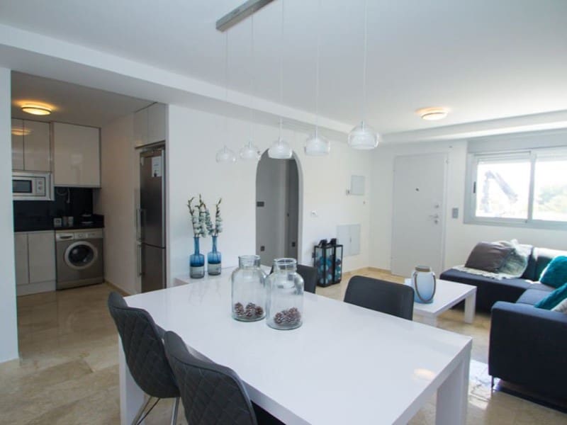 2 bedroom Apartment for sale in Orihuela with pool - € 255,000 (Ref: 9820237)