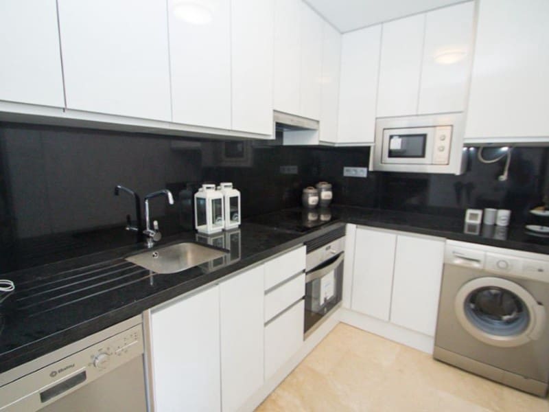 2 bedroom Apartment for sale in Orihuela with pool - € 255,000 (Ref: 9820237)