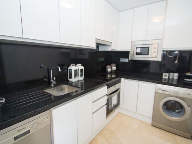 2 Zimmer Apartment zu verkaufen in La Murada - Los Vicentes, Orihuela mit Pool - 255.000 € (Ref: 9820237)