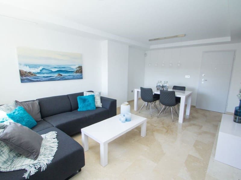 2 bedroom Apartment for sale in Orihuela with pool - € 255,000 (Ref: 9820237)