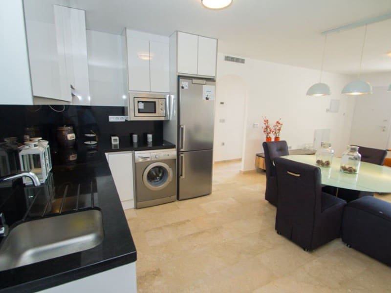 2 bedroom Apartment for sale in Orihuela with pool - € 255,000 (Ref: 9820237)