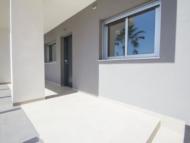 2 bedroom Apartment for sale in Orihuela with pool - € 255,000 (Ref: 9820237)
