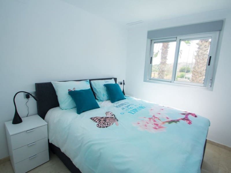 2 bedroom Apartment for sale in Orihuela with pool - € 255,000 (Ref: 9820237)