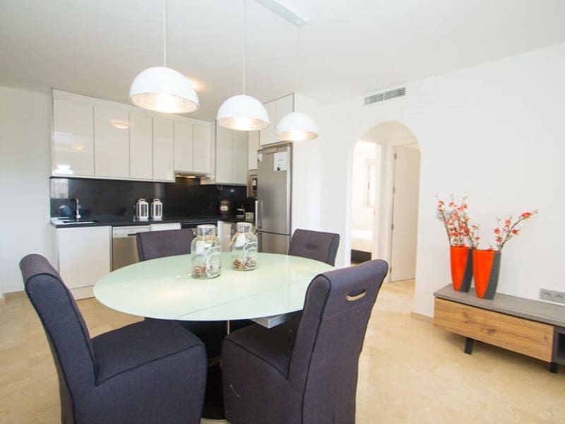 2 bedroom Apartment for sale in Orihuela with pool - € 255,000 (Ref: 9820237)