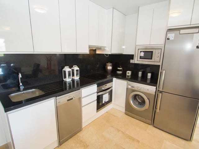 2 Zimmer Apartment zu verkaufen in La Murada - Los Vicentes, Orihuela mit Pool - 255.000 € (Ref: 9820237)