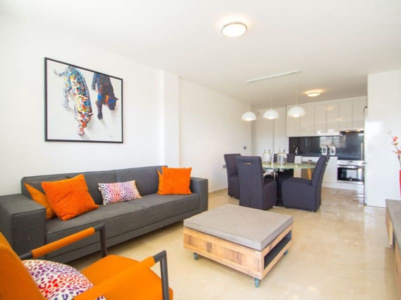 2 bedroom Apartment for sale in Orihuela with pool - € 255,000 (Ref: 9820237)