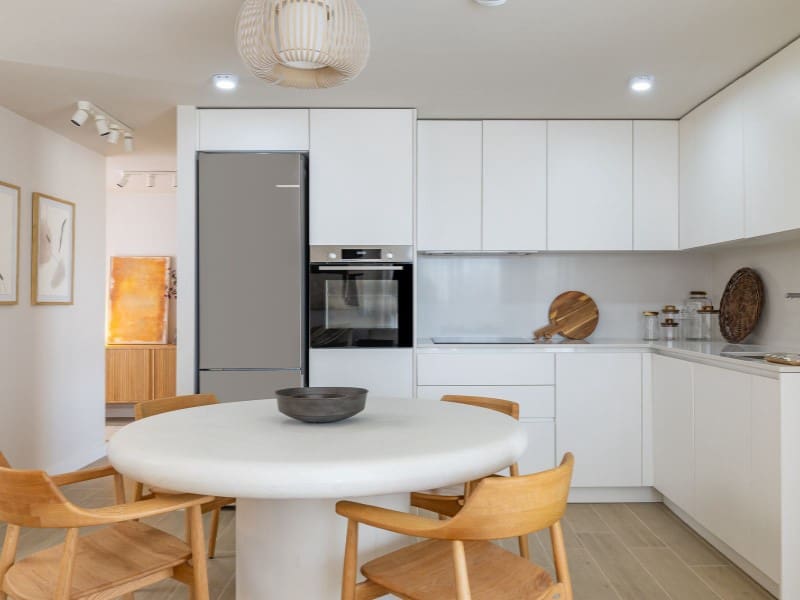2 bedroom Apartment for sale in Calpe / Calp with pool - € 385,000 (Ref: 9820239)