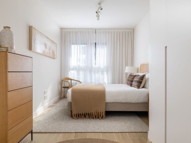 2 bedroom Apartment for sale in Calpe / Calp with pool - € 385,000 (Ref: 9820239)
