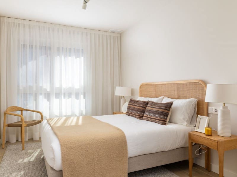 2 bedroom Apartment for sale in Calpe / Calp with pool - € 385,000 (Ref: 9820239)