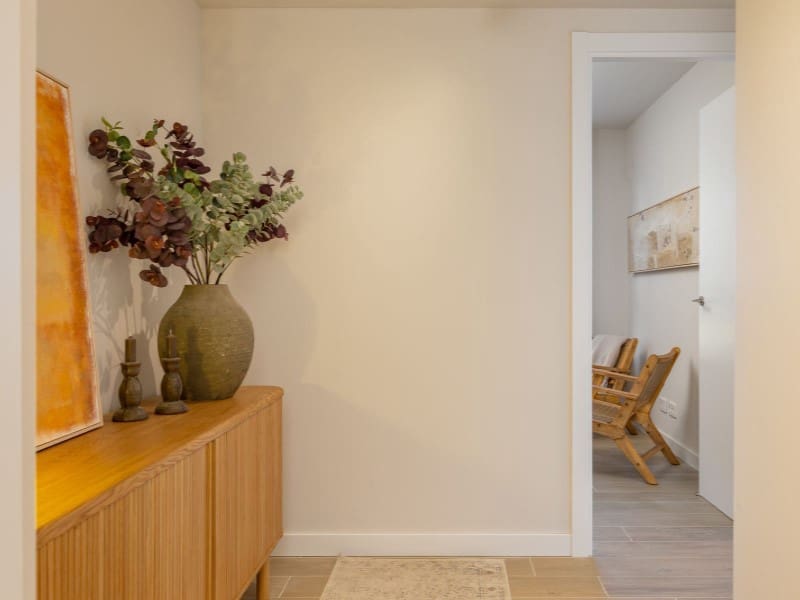 2 bedroom Apartment for sale in Calpe / Calp with pool - € 385,000 (Ref: 9820239)