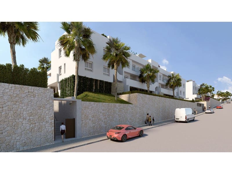 2 sovrum Lägenhet till salu i Algorfa med pool - 299 000 € (Ref: 9820240)