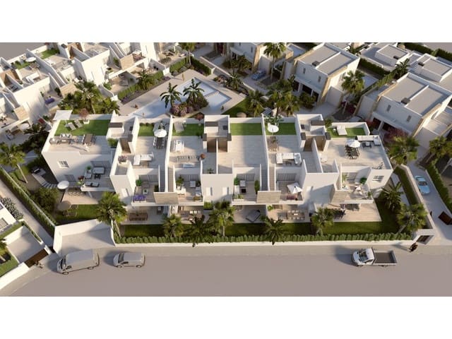 2 sovrum Lägenhet till salu i Algorfa med pool - 299 000 € (Ref: 9820240)