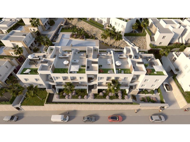 2 sovrum Lägenhet till salu i Algorfa med pool - 299 000 € (Ref: 9820240)