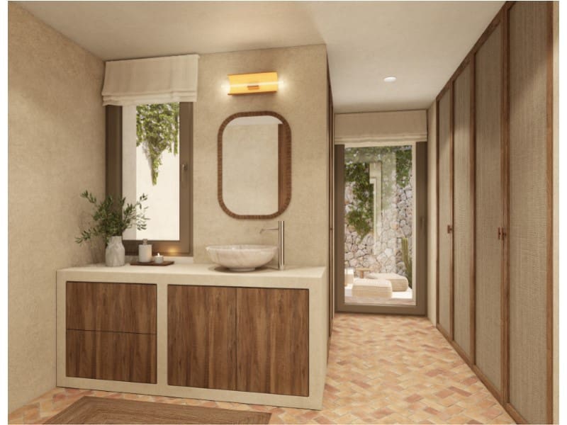 4 chambre Villa/Maison à vendre à Benissa - 2 250 000 € (Ref: 9820241)
